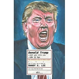 Donald Trump Dưới Góc Nhìn Của Tâm Lý Học - Go