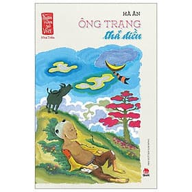Ngàn Năm Sử Việt - Nhà Trần - Ông Trạng Thả Diều - 