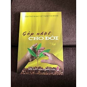 Góp Nhặt Cho Đời - Thơ Việt Nam - An Nam