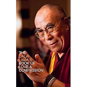 The Dalai Lama’s Book of Love and Compassion - Collins Dictionaries