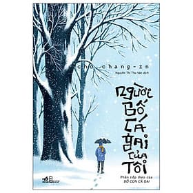 Người Bố Cá Gai Của Tôi - Gã