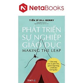 Phát Triển Sự Nghiệp Giáo Dục