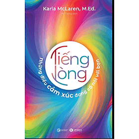 Tiếng lòng - những điều cảm xúc đang cố nói với bạn - Long