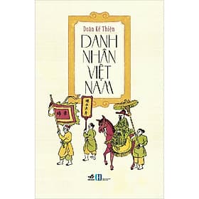 Sách Danh nhân Việt Nam