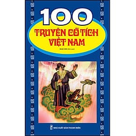 100 Truyện Cổ Tích Việt Nam - Minh Minh