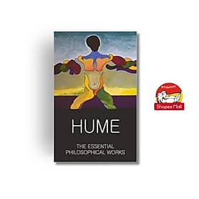 The Essential Philosophical Works by David Hume - Philosophy/ Nonfiction/ Classics in English - David Spencer