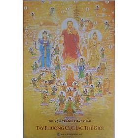 Truyện Tranh Tây Phương Cực Lạc Thế Giới