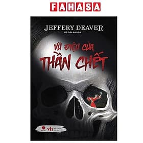 Vũ Điệu Của Thần Chết - Vũ