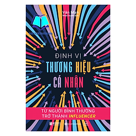 Định vị thương hiệu cá nhân - Từ người bình thường trở thành Influencer (MC) - Thanh Thanh