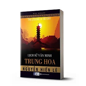 Lịch Sử Văn Minh Trung Hoa