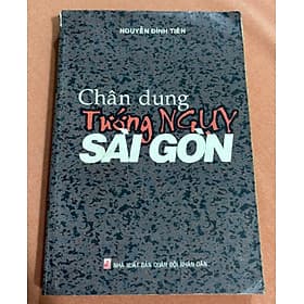 chân dung tướng Nguỵ Sài Gòn - Go