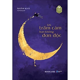 Sách Khi Trầm Cảm Bạn Không Đơn Độc