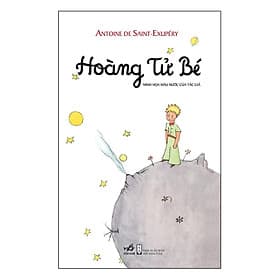 Hoàng Tử Bé - Nhã Nam