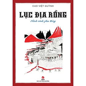 Sách Lục Địa Rồng - 2 - Hành Trình Phía Đông - Kim Hye-Jin