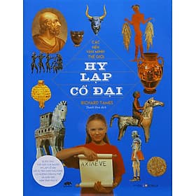 Các Nền Văn Minh Thế Giới - Hy Lạp Cổ Đại - Minh