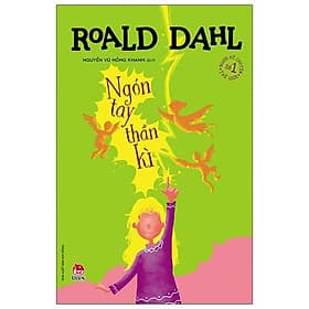 Sách Ngón Tay Thần Kì - Kim