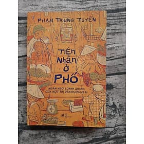 Tiện Nhân Ở Phố - Nhã Nam