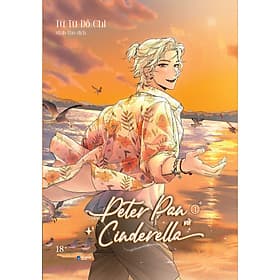 Peter Pan Và Cinderella: Tập 1 - Thương Thương