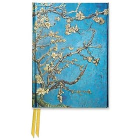 PB - Van Gogh: Almond Blossom - Nam Phương