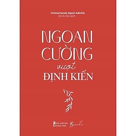 Sách Ngoan Cường Vượt Định Kiến - Bản Quyền