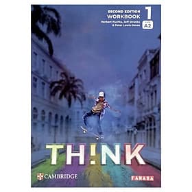 Think Level 1 Workbook A2 - 2nd Edition - ED