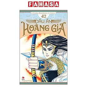 Dấu Ấn Hoàng Gia - Tập 42 - Hoàng Kim