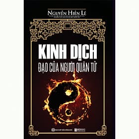 Kinh Dịch Đạo Của Người Quân Tử