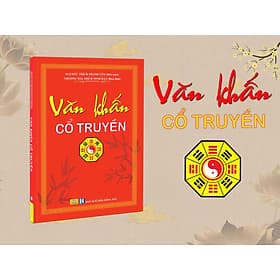 Văn Khấn Cổ Truyền - Văn