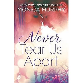 Never Tear Us Apart: Never Series 1 - Headline Publishing Group