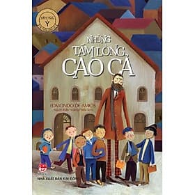 Những tấm lòng cao cả - Kim