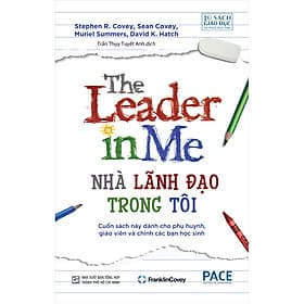 Sách Nhà Lãnh Đạo Trong Tôi