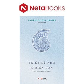 Triết Lý Nhỏ Về Biển Lớn - Hú