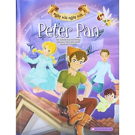 Ngày Xửa Ngày Xưa - Peter Pan - Thương Thương