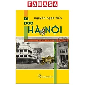 Đi Dọc Hà Nội - Di Di
