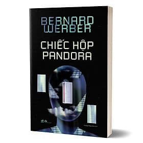 Chiếc hộp Pandora - Bernard Werber NNA - 