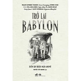 Trở Lại Babylon - Nhã Nam