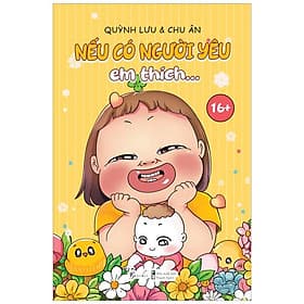 Nếu Có Người Yêu, Em Thích… - Nam Việt