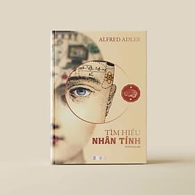 Sách BÌA CỨNG - Tìm Hiểu Nhân Tính - KM249 - Nhà xuất bản Larousse