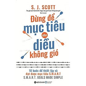 Đừng để mục tiêu như diều không gió - Bản Quyền - Gió