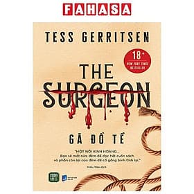 The Surgeon - Gã Đồ Tể - Gã