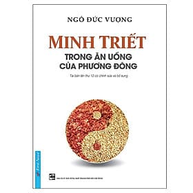 Minh triết trong ăn uống của phương đông - Minh