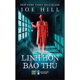 Sách Linh Hồn Báo Thù - Thu