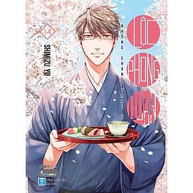 Những Chàng Trai Ở Lộc Phong Quán - Tập 14 - AZ Việt Nam - Ume Chan