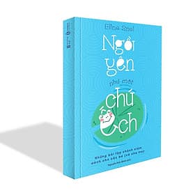 Ngồi yên như một chú ếch