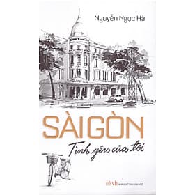 Sài gòn tình yêu của tôi - Go