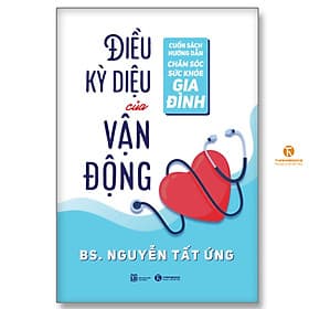 Điều kỳ diệu của vận động - Kỳ Tử