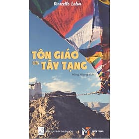 Marcelle Lalou - Tôn giáo của Tây Tạng