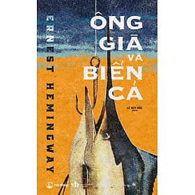 Sách Ông Già Và Biển Cả - G