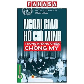 Ngoại Giao Hồ Chí Minh Trong Kháng Chiến Chống Mỹ - Minh