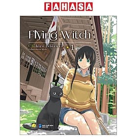 Flying Witch - Tập 1 - Nam Việt